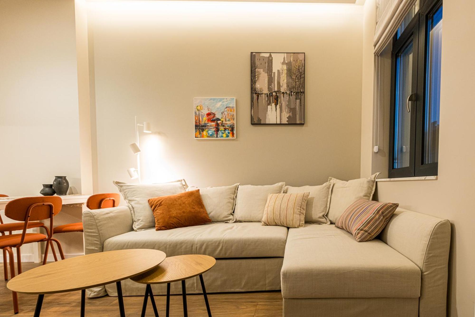 South 22 - Brand New Modern 1Bd Apt In Sofia Center Apartment Exterior photo