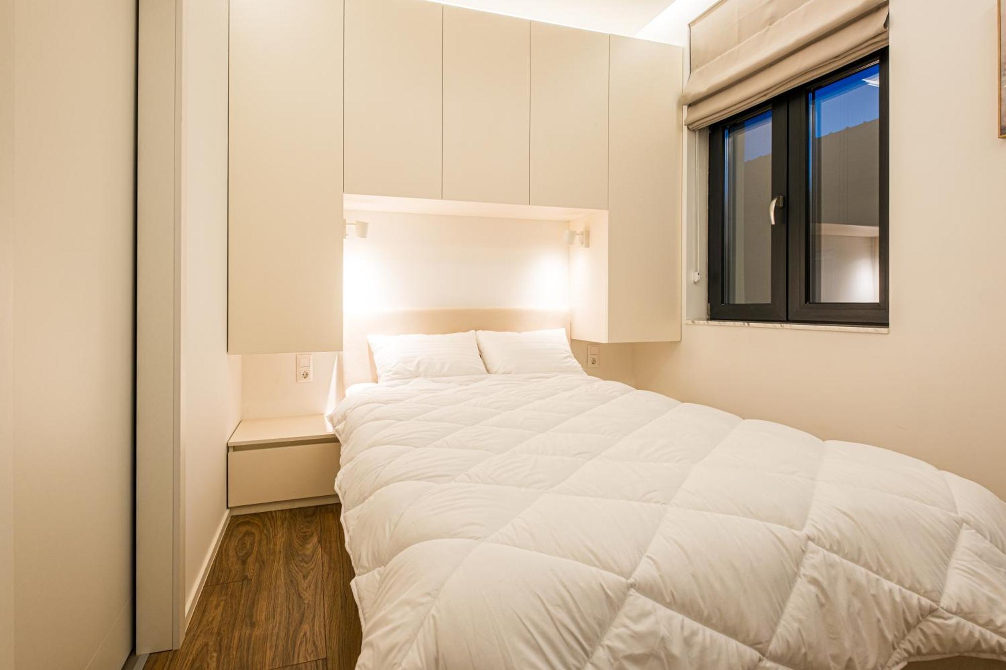 South 22 - Brand New Modern 1Bd Apt In Sofia Center Apartment Exterior photo