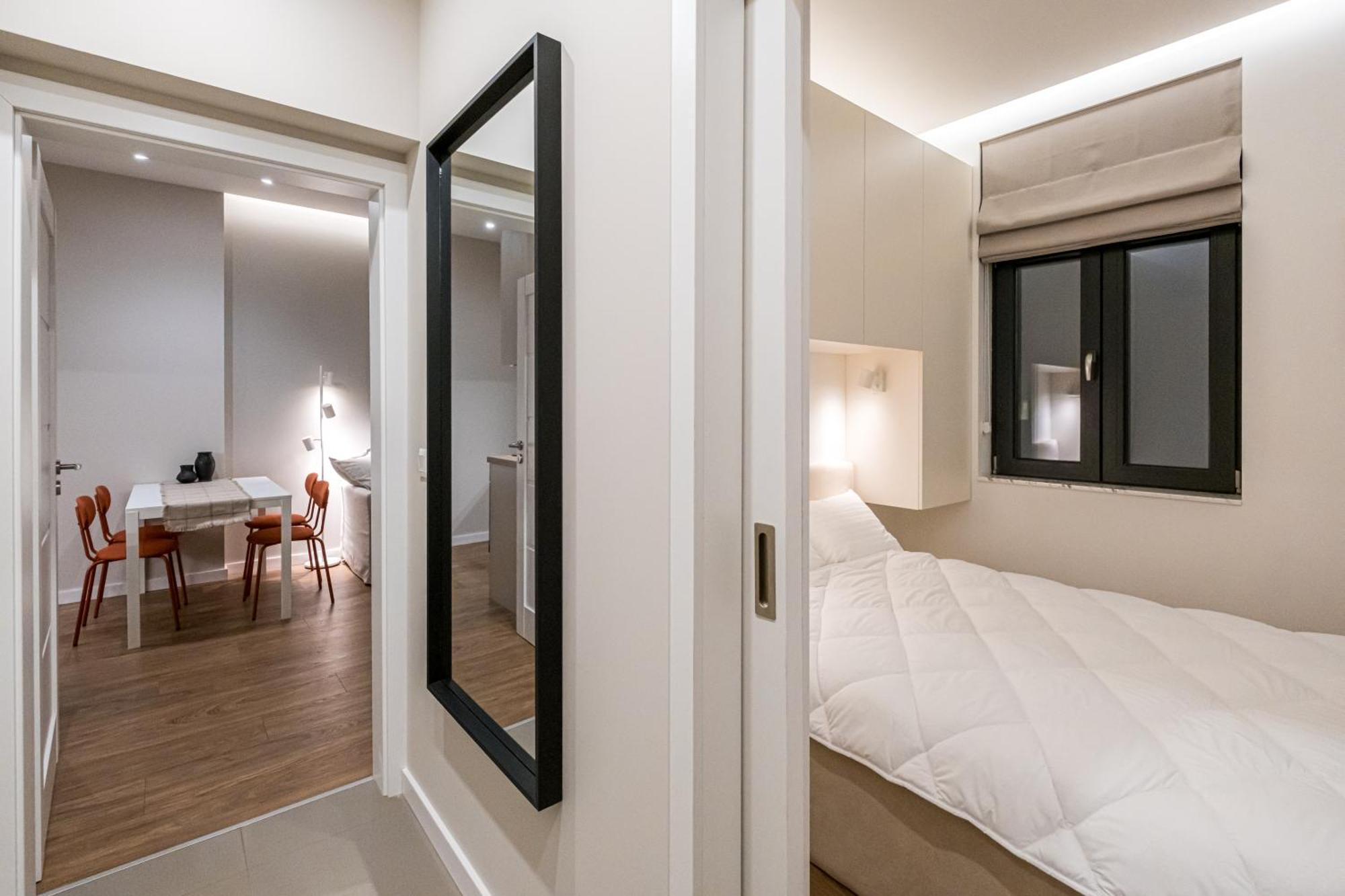 South 22 - Brand New Modern 1Bd Apt In Sofia Center Apartment Exterior photo